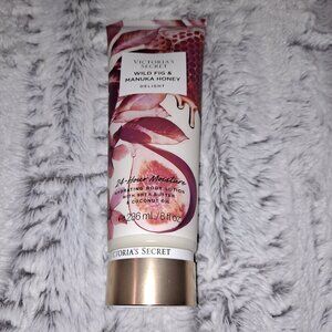 Victoria's Secret Wild Fig & Manuka Honey Body Lotion